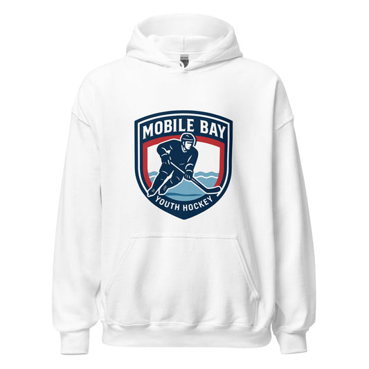 Classic | Hoodie | Mobile Bay Youth Hockey