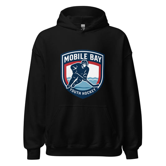 Classic | Hoodie | Mobile Bay Youth Hockey