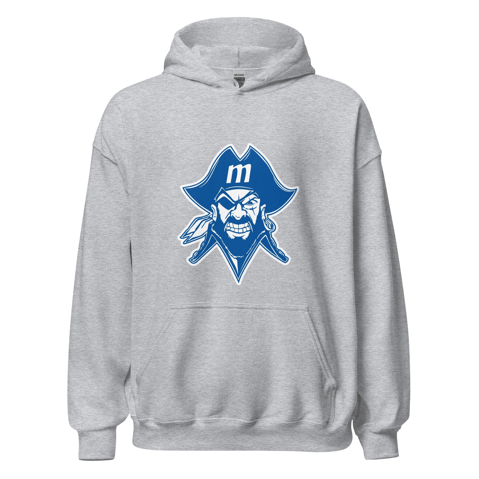 Classic | Hoodie | Modesto Junior College
