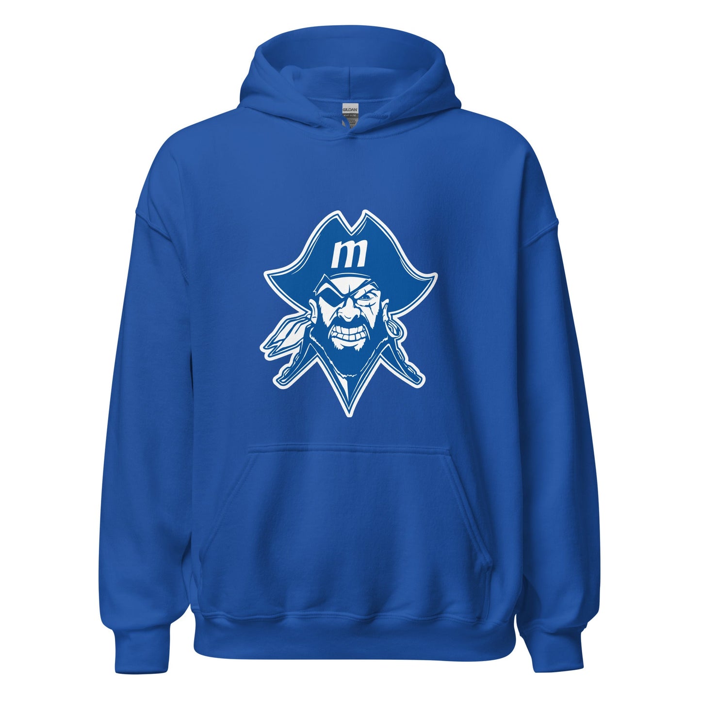 Classic | Hoodie | Modesto Junior College
