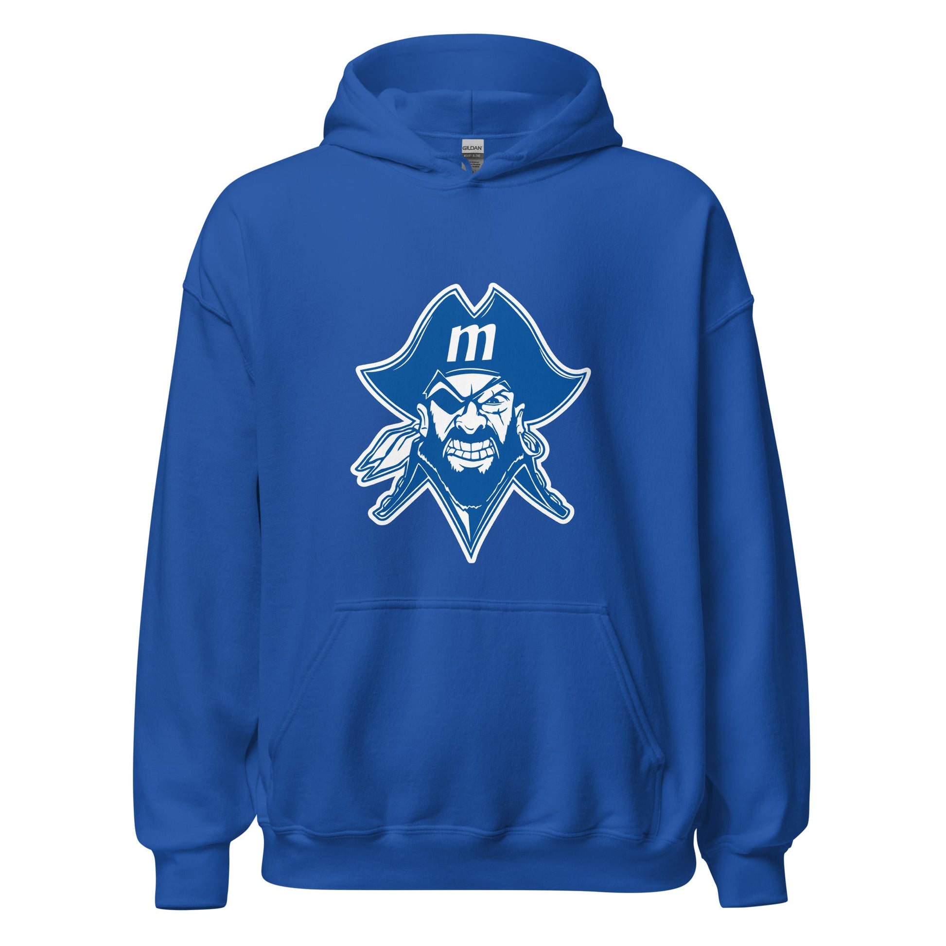 Classic | Hoodie | Modesto Junior College