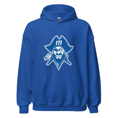 Classic | Hoodie | Modesto Junior College
