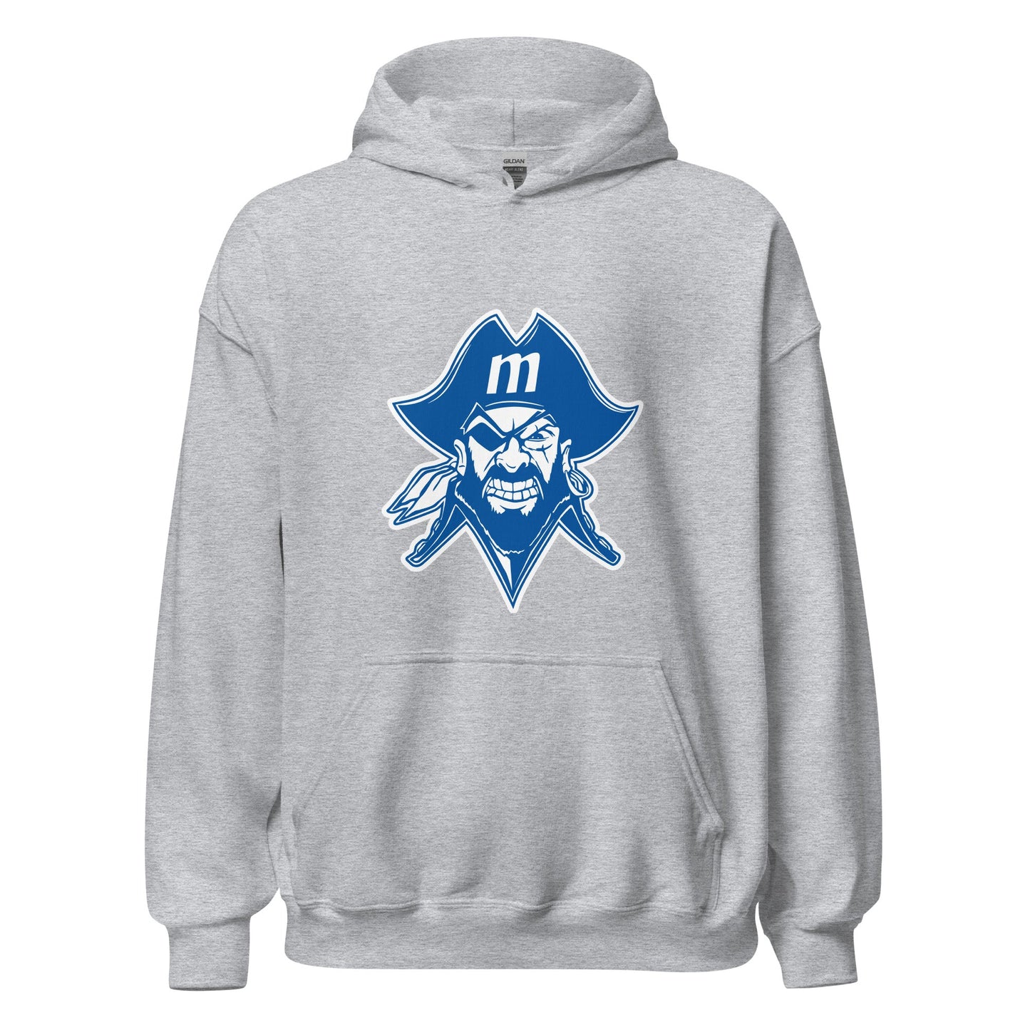 Classic | Hoodie | Modesto Junior College