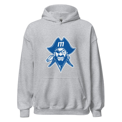 Classic | Hoodie | Modesto Junior College