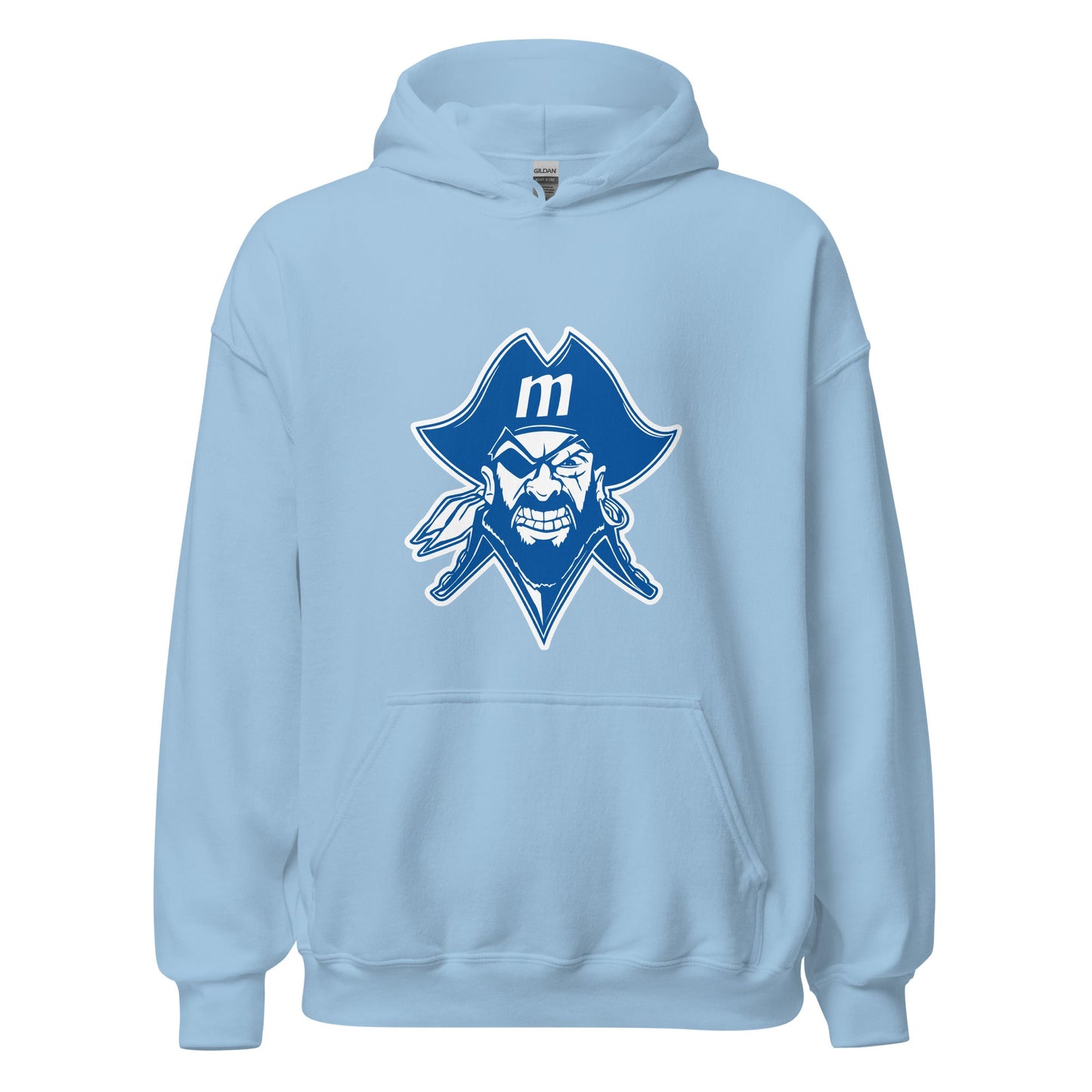 Classic | Hoodie | Modesto Junior College