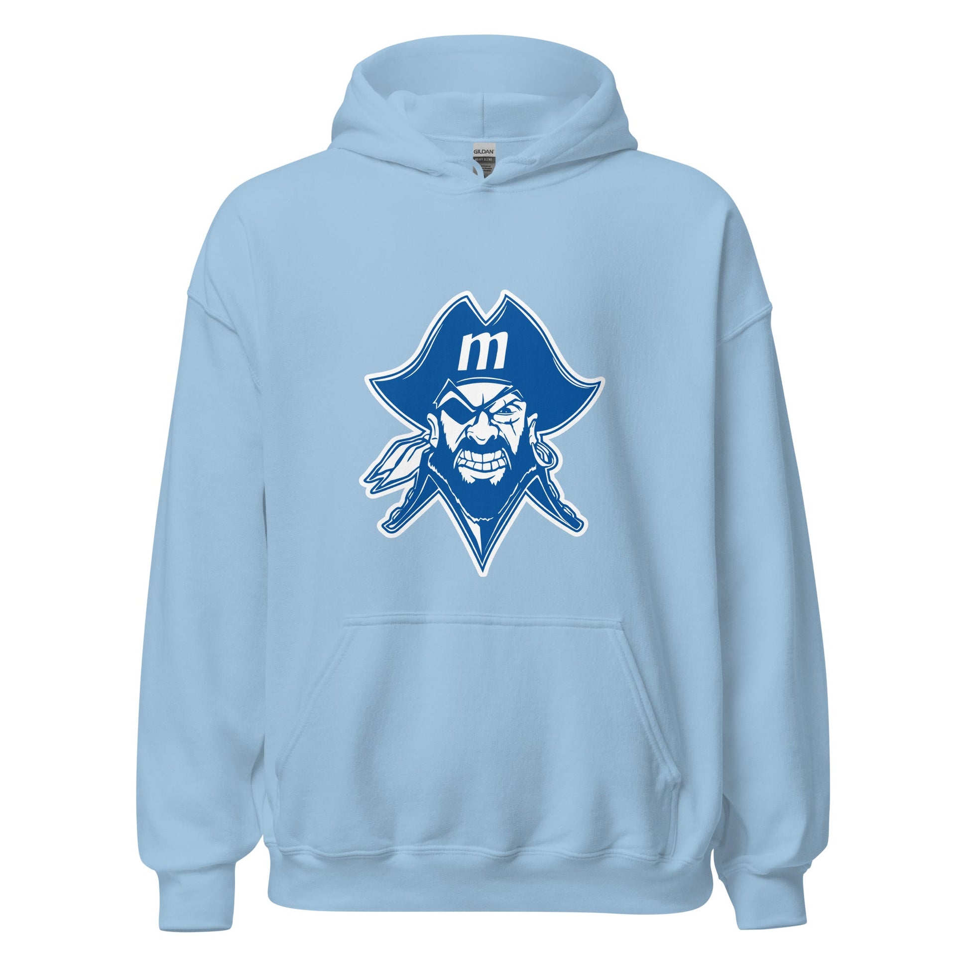 Classic | Hoodie | Modesto Junior College