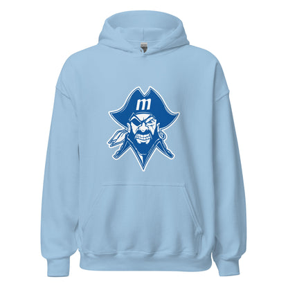 Classic | Hoodie | Modesto Junior College