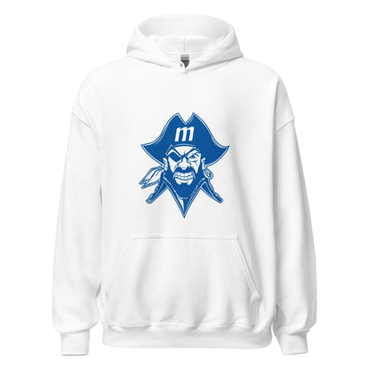 Classic | Hoodie | Modesto Junior College