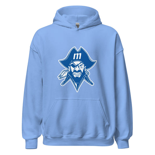 Classic | Hoodie | Modesto Junior College