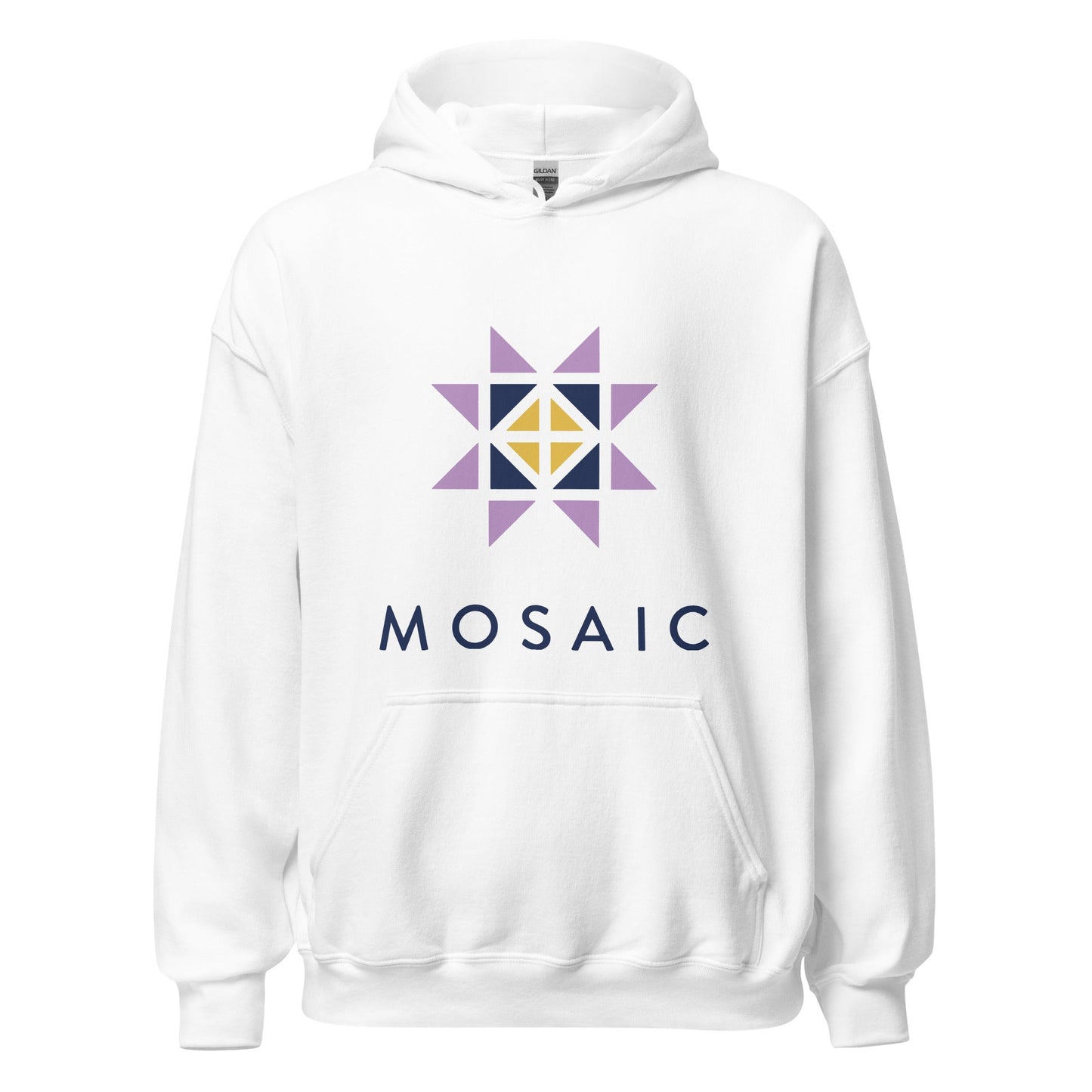 Classic | Hoodie | Mosaic Mennonite Conference