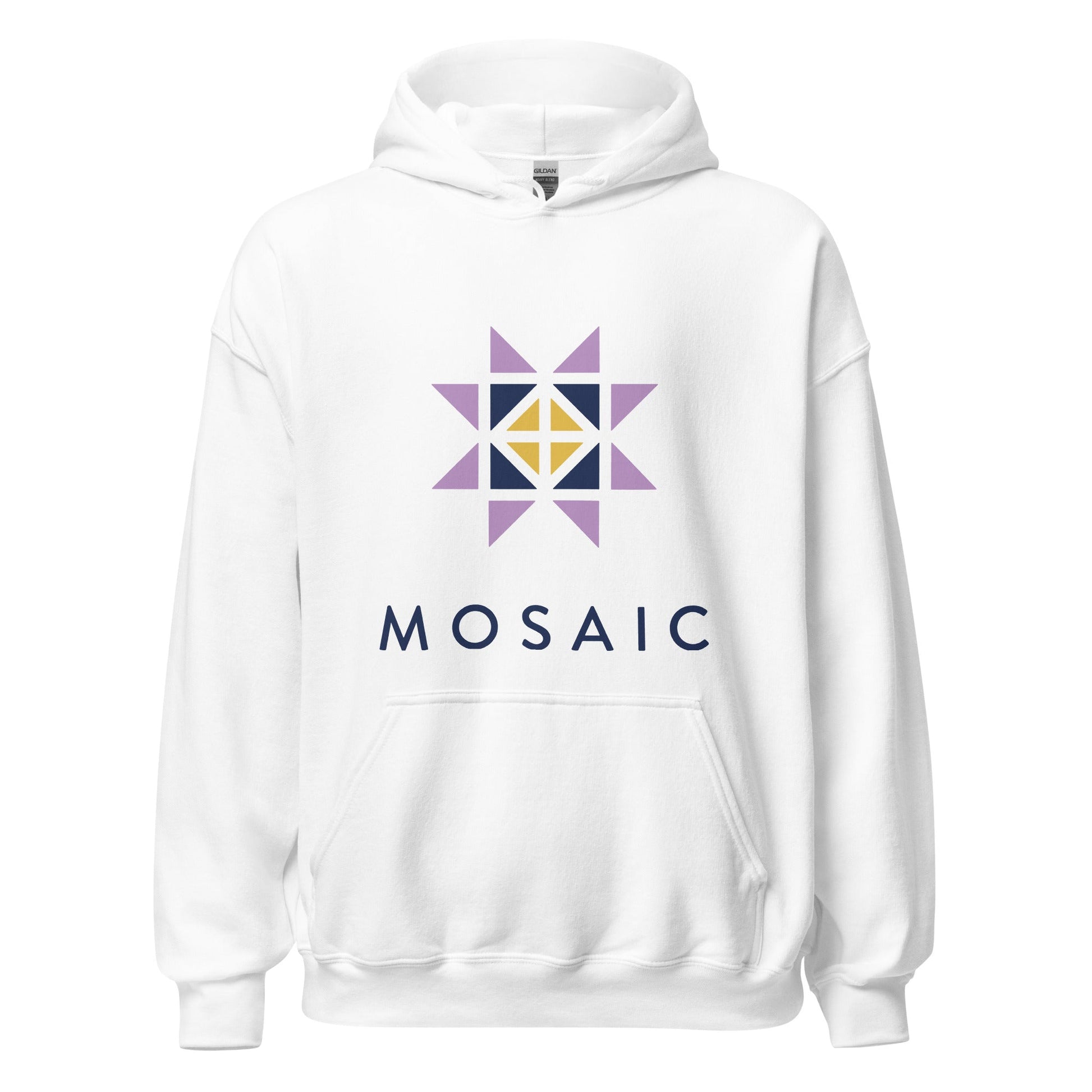 Classic | Hoodie | Mosaic Mennonite Conference