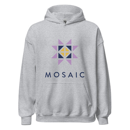 Classic | Hoodie | Mosaic Mennonite Conference