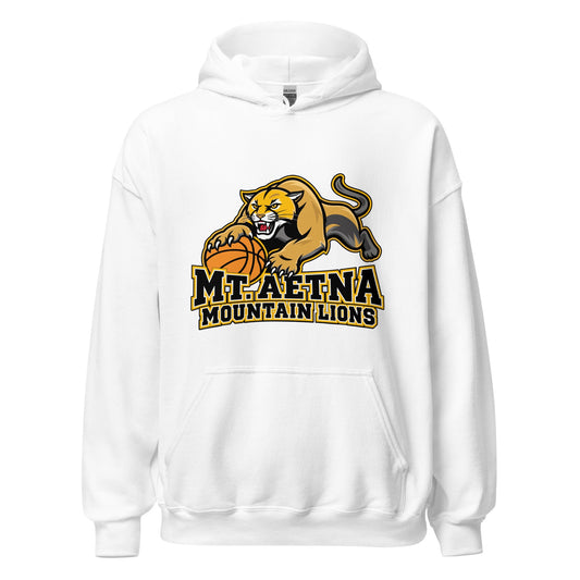 Classic | Hoodie | Mt. Aetna Adventist School | Crest Logo