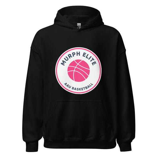 Classic | Hoodie | Murph Elite