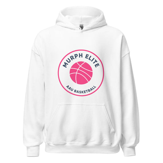 Classic | Hoodie | Murph Elite