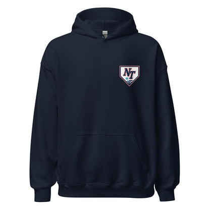 Classic | Hoodie | Naples Tide | Shield Logo