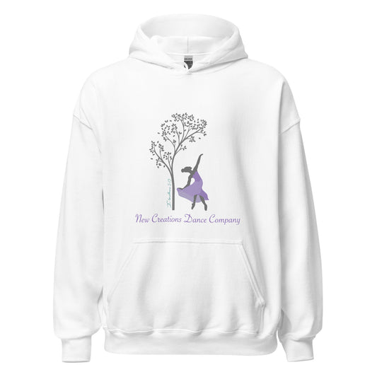 Classic | Hoodie | New Creations Dance Company