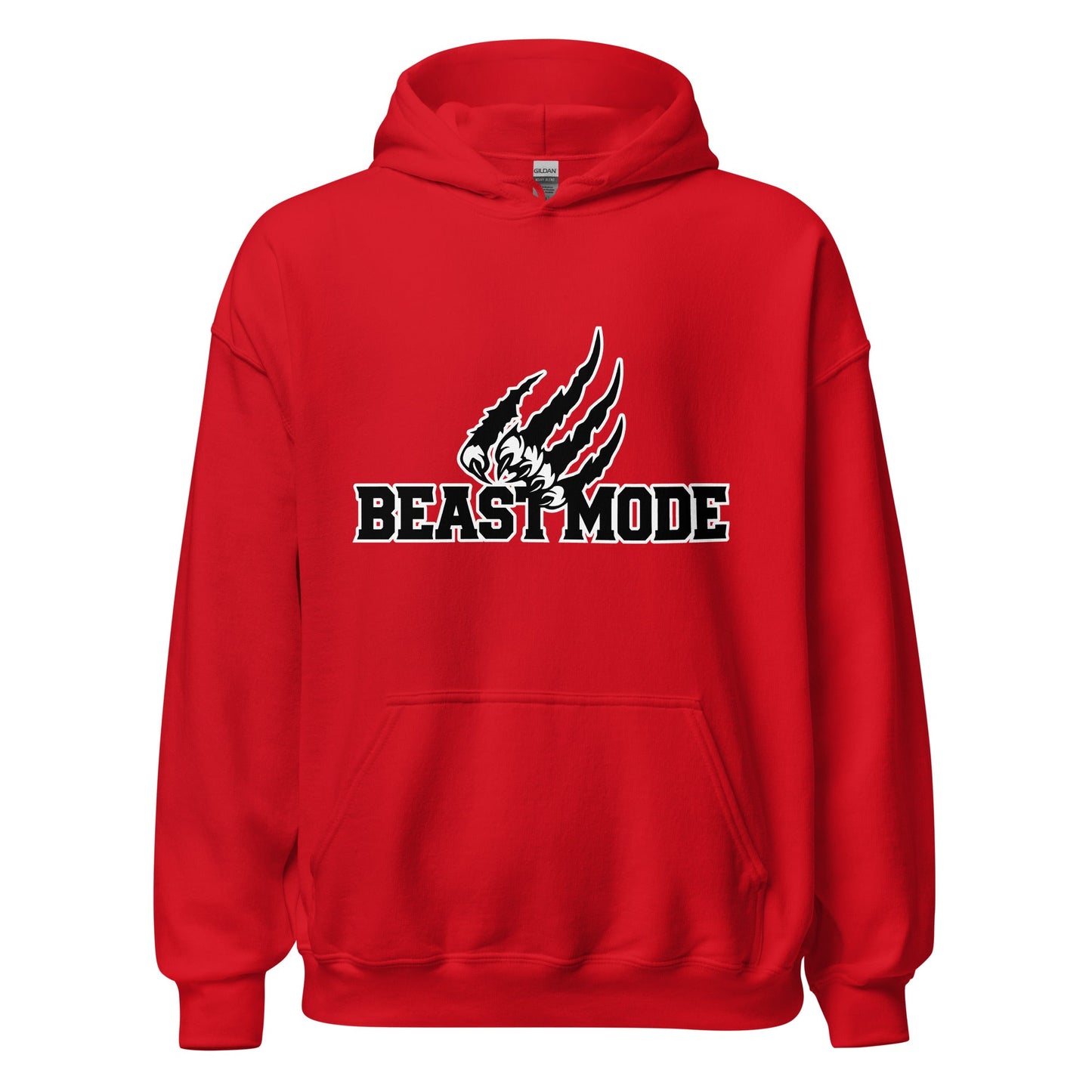 Classic | Hoodie | New England Beasts
