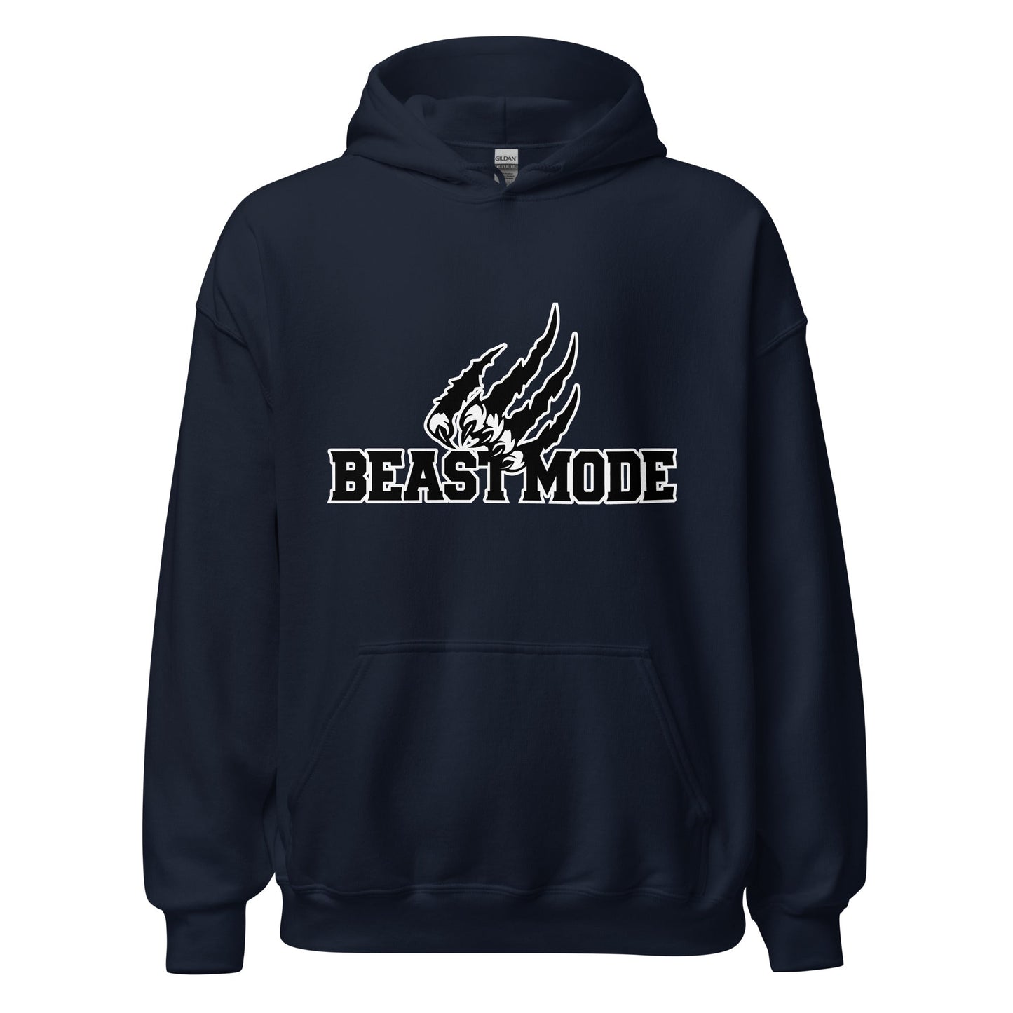 Classic | Hoodie | New England Beasts