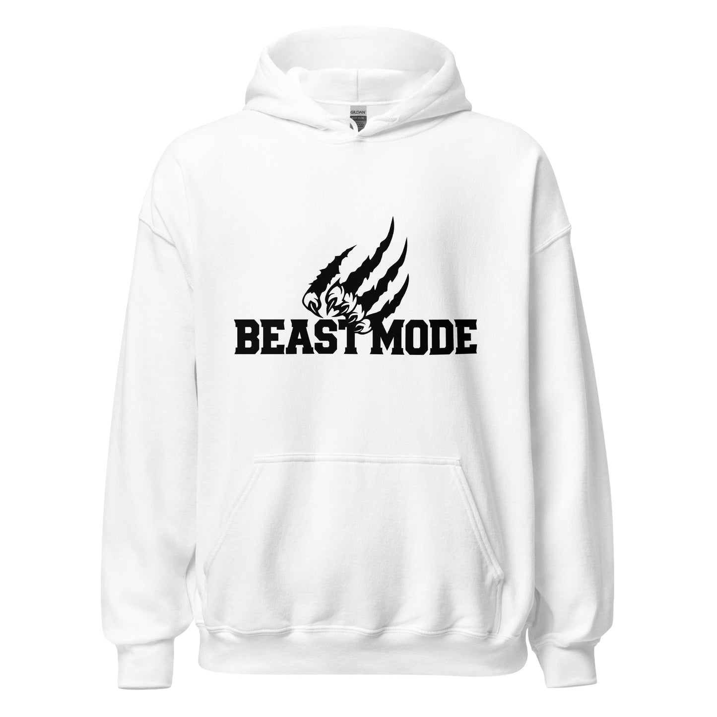 Classic | Hoodie | New England Beasts