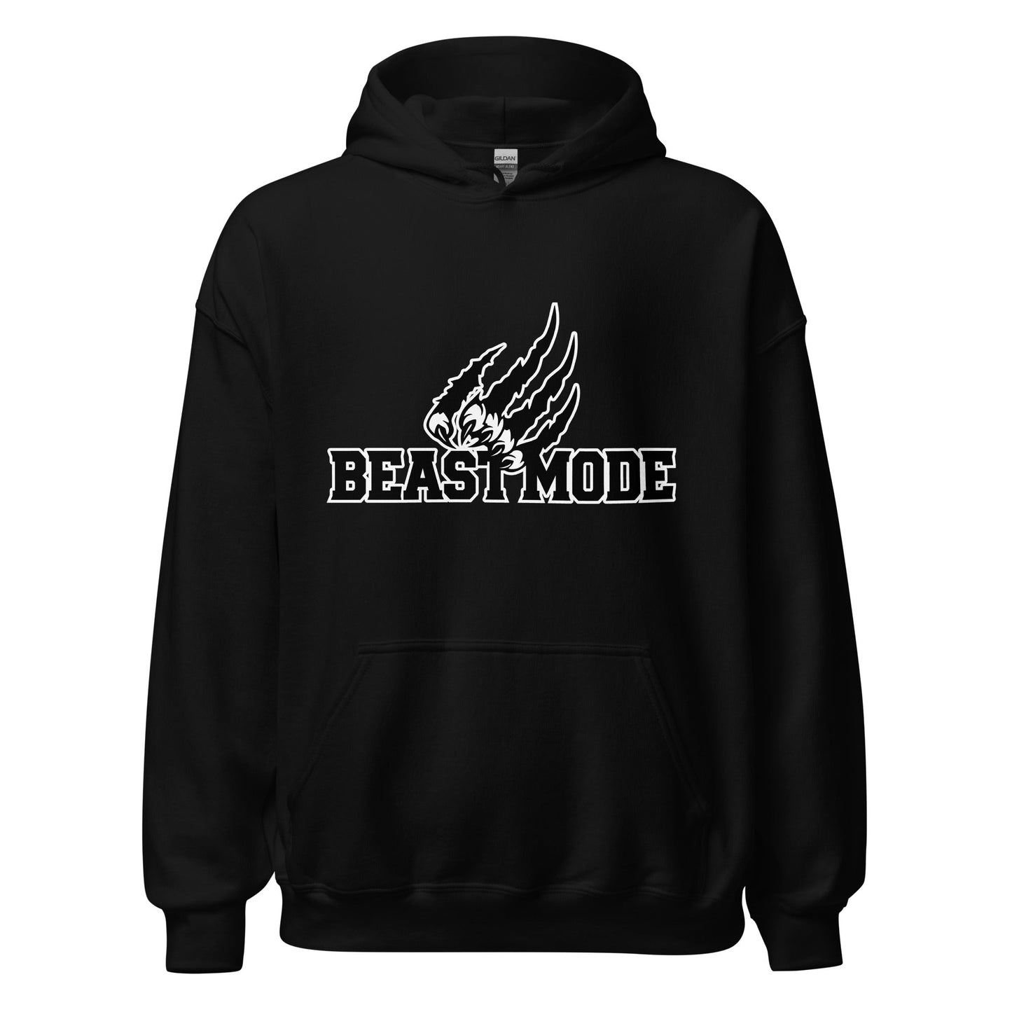 Classic | Hoodie | New England Beasts
