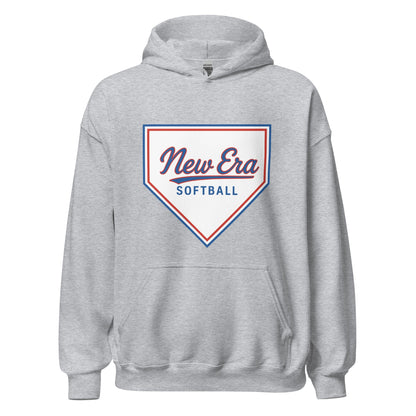 Classic | Hoodie | New Era Softball