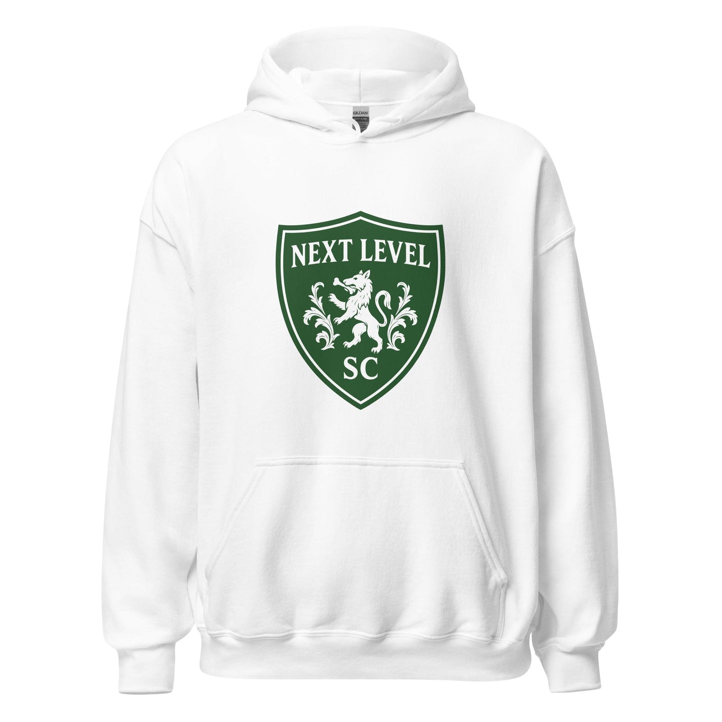 Classic | Hoodie | Next Level SC | Shield Logo