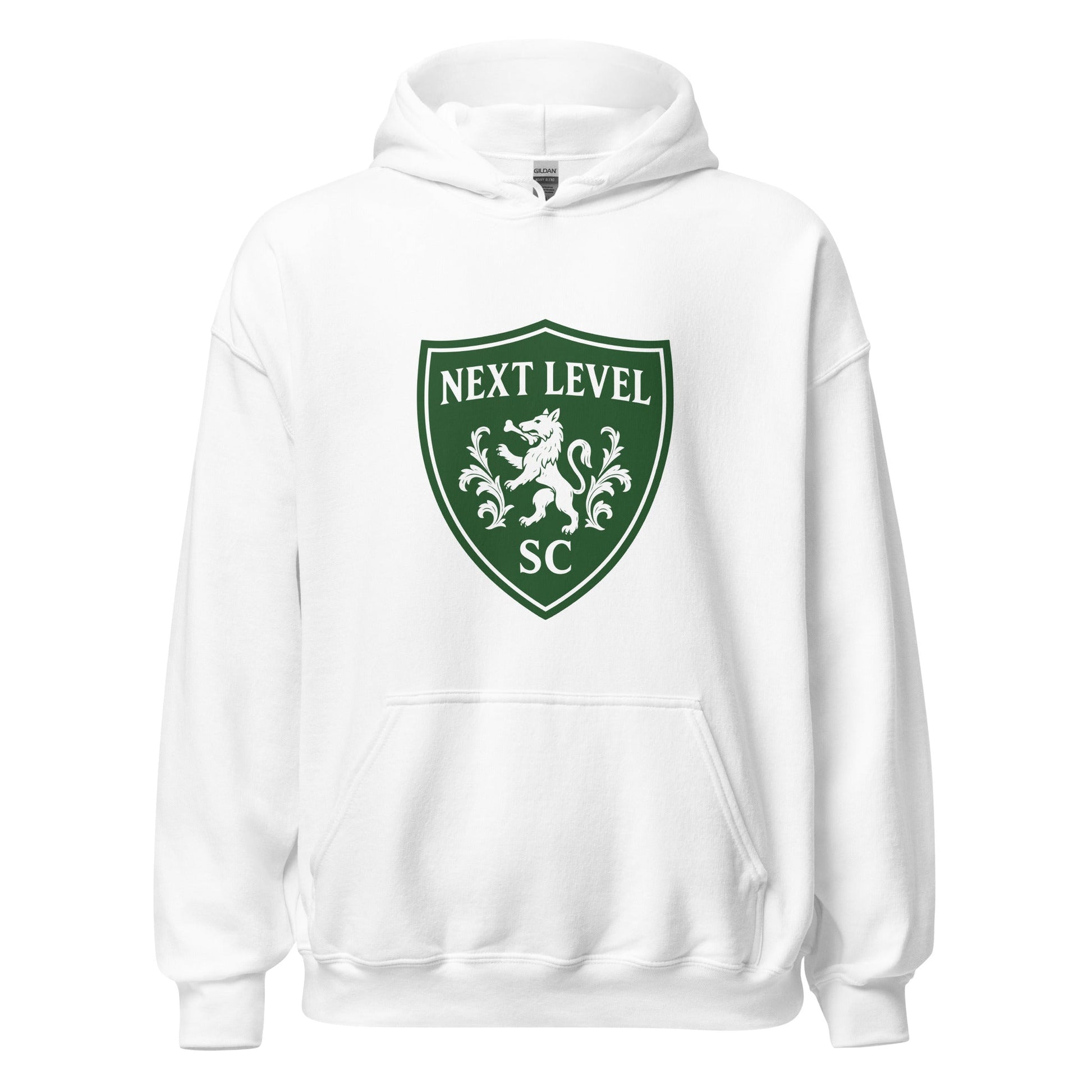 Classic | Hoodie | Next Level SC | Shield Logo