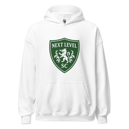 Classic | Hoodie | Next Level SC | Shield Logo