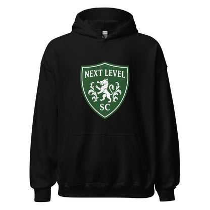Classic | Hoodie | Next Level SC | Shield Logo