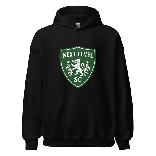 Classic | Hoodie | Next Level SC | Shield Logo
