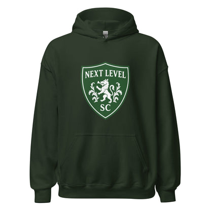 Classic | Hoodie | Next Level SC | Shield Logo