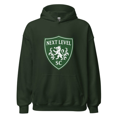 Classic | Hoodie | Next Level SC | Shield Logo