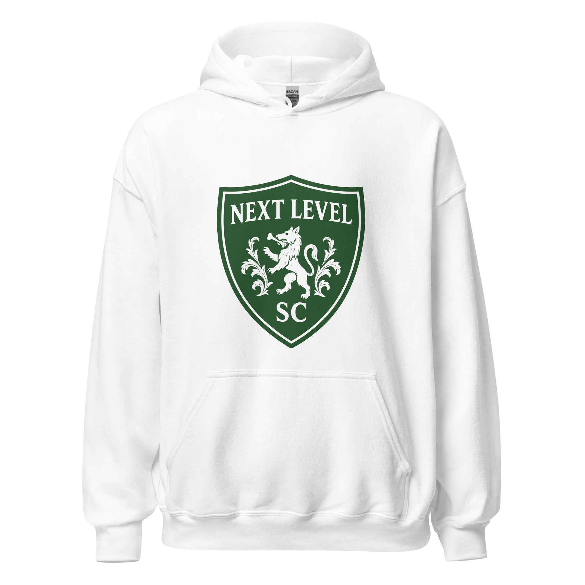Classic | Hoodie | Next Level SC | Shield Logo