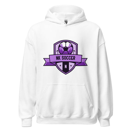 Classic | Hoodie | NK Soccer Girls