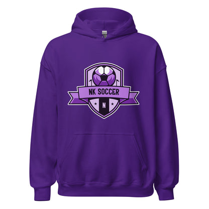 Classic | Hoodie | NK Soccer Girls