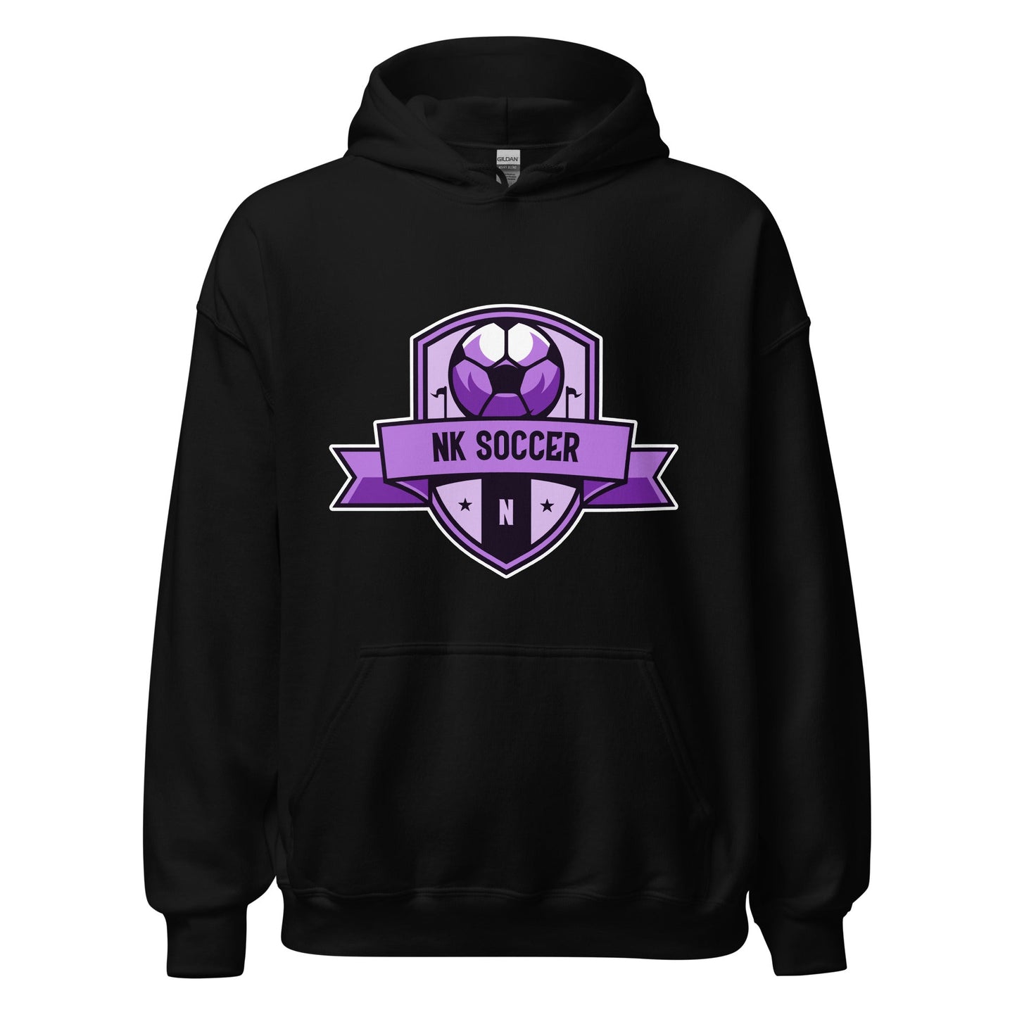 Classic | Hoodie | NK Soccer Girls