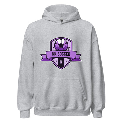 Classic | Hoodie | NK Soccer Girls