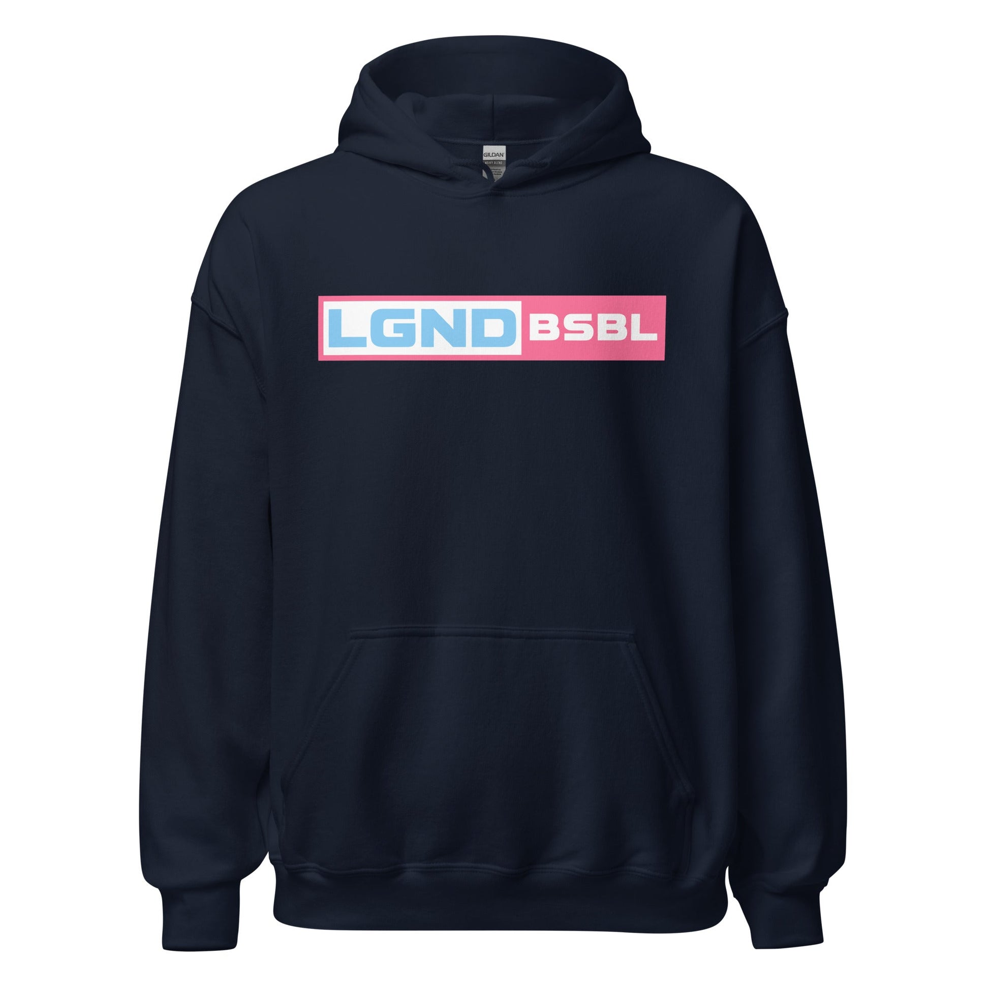 Classic | Hoodie | Norcal Legend