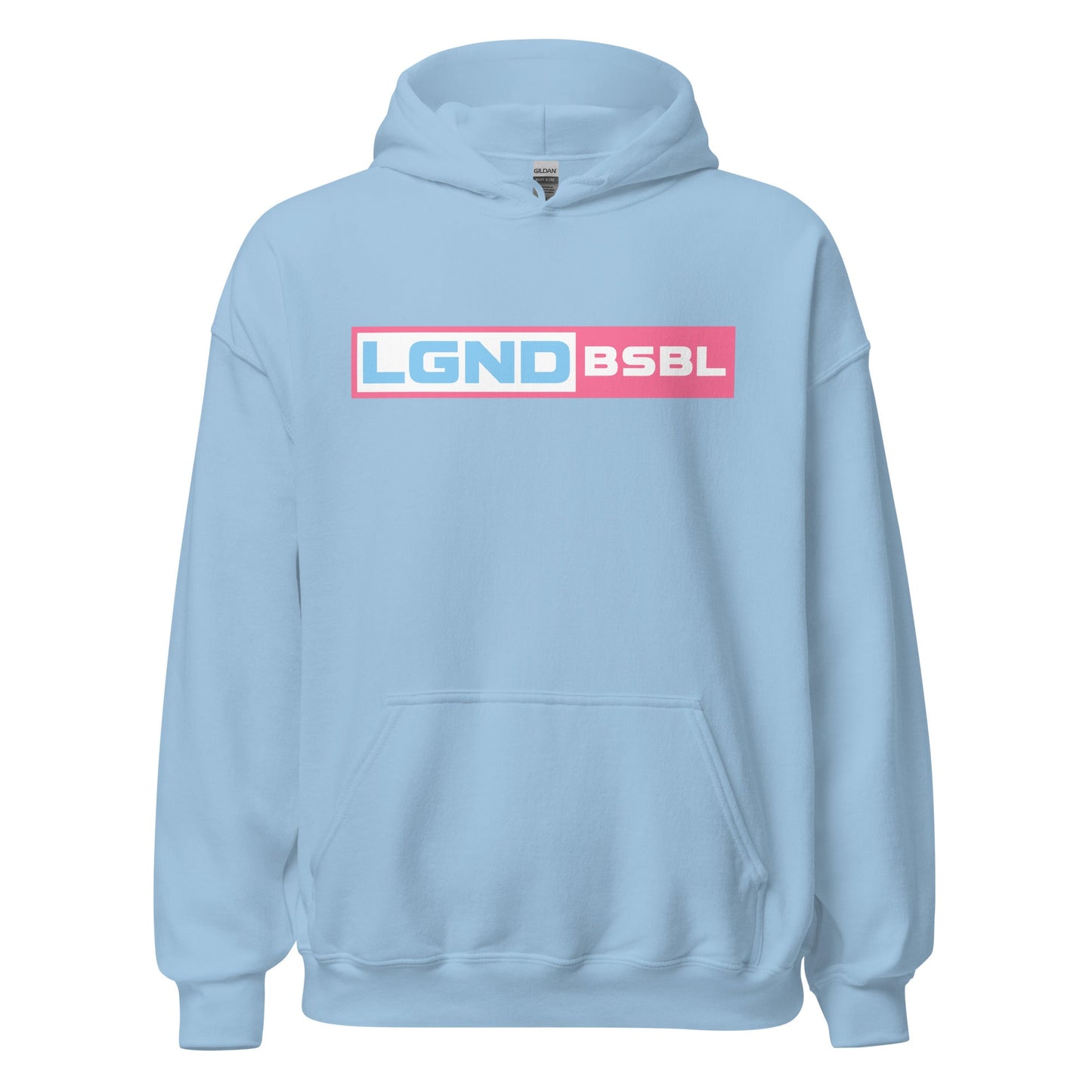 Classic | Hoodie | Norcal Legend