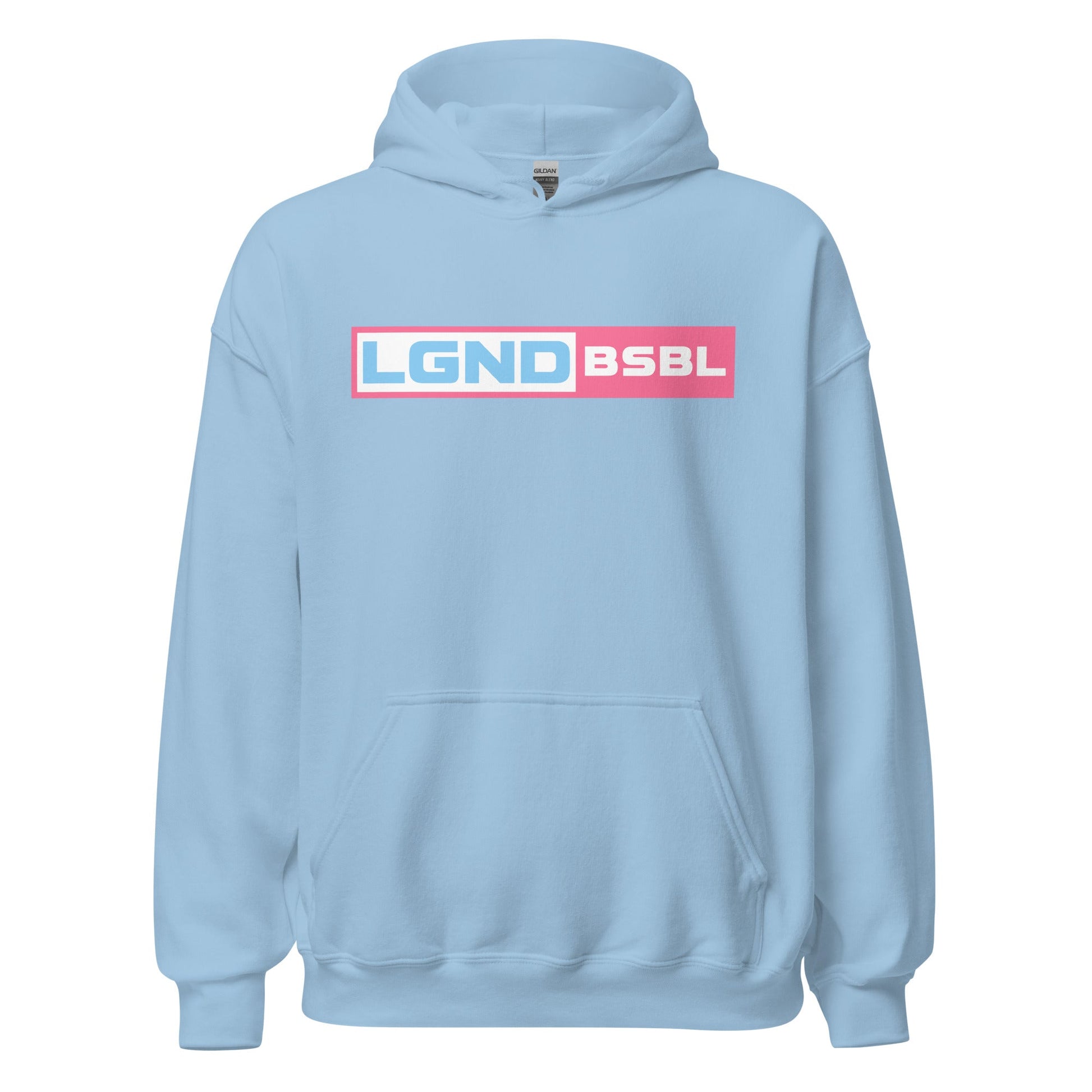 Classic | Hoodie | Norcal Legend