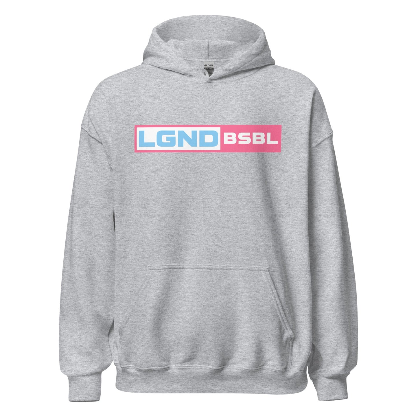 Classic | Hoodie | Norcal Legend