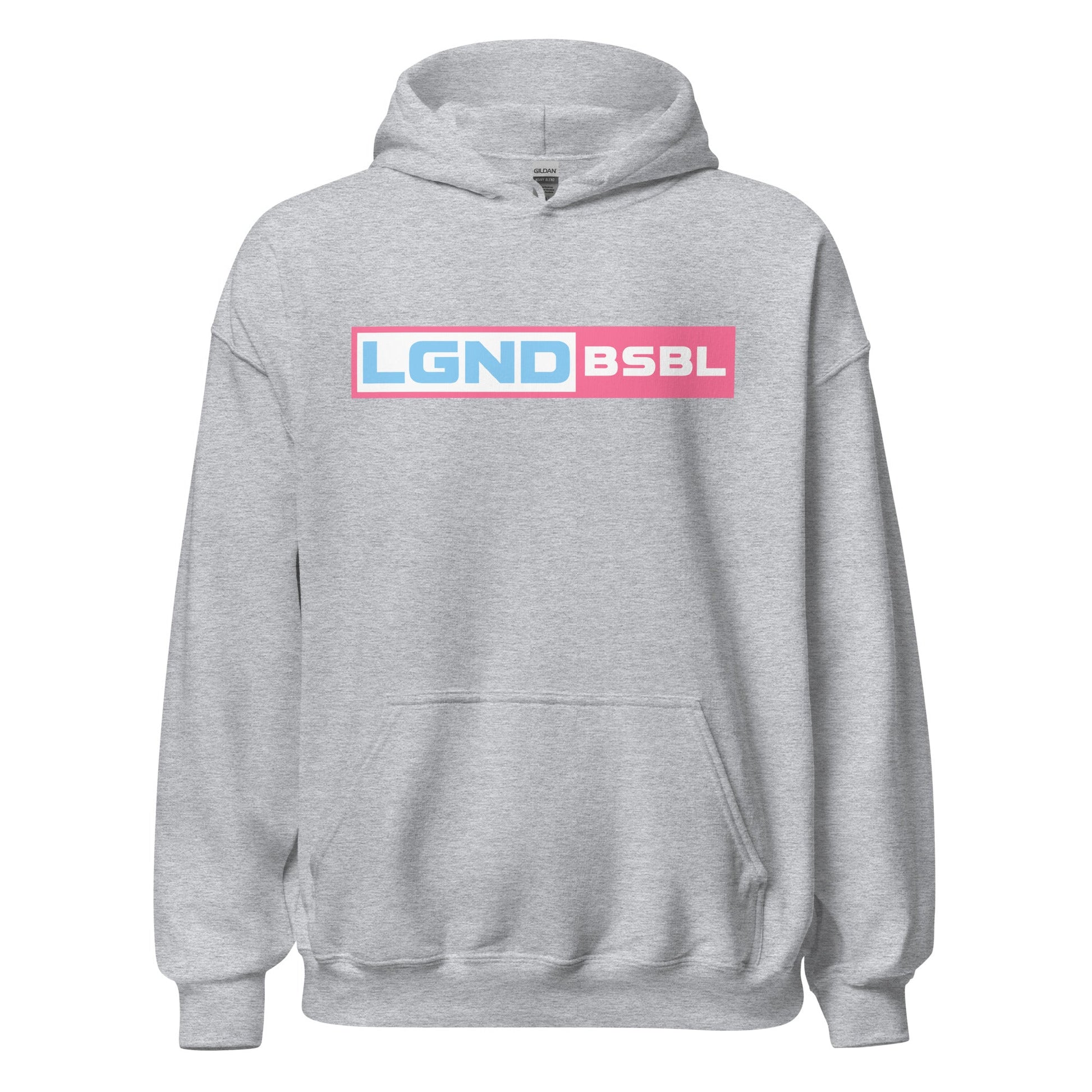 Classic | Hoodie | Norcal Legend