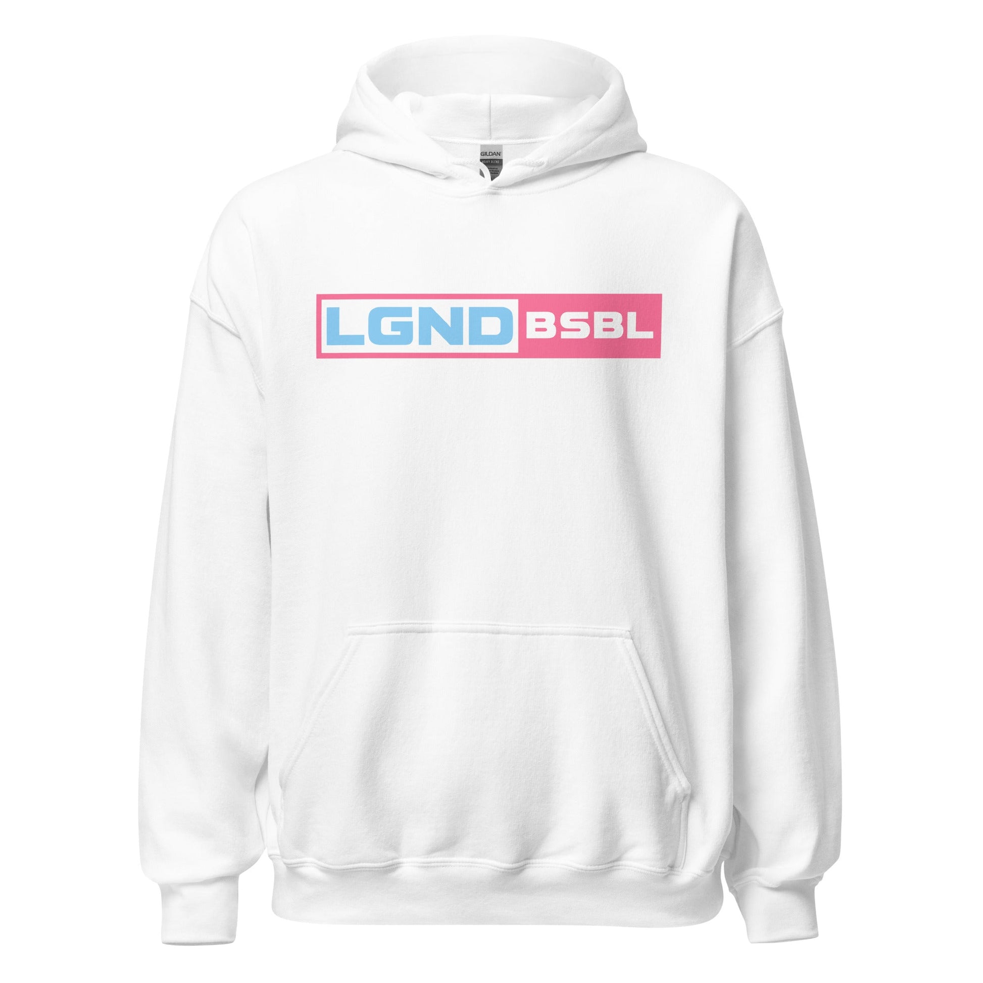 Classic | Hoodie | Norcal Legend