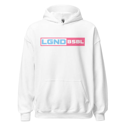 Classic | Hoodie | Norcal Legend