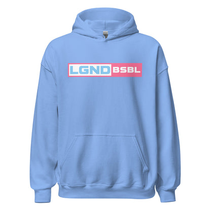 Classic | Hoodie | Norcal Legend