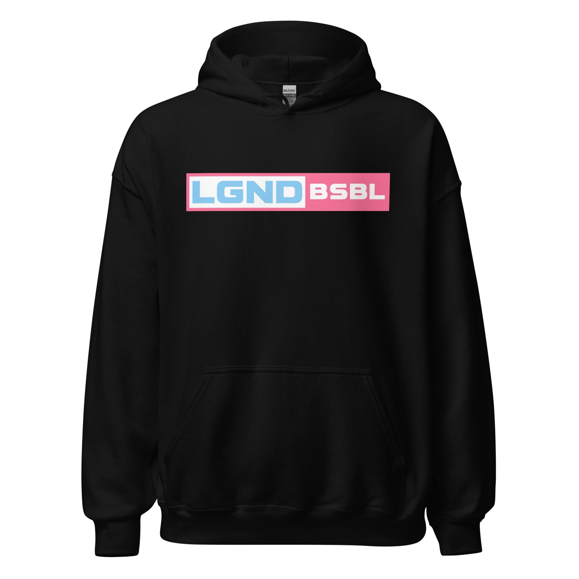 Classic | Hoodie | Norcal Legend