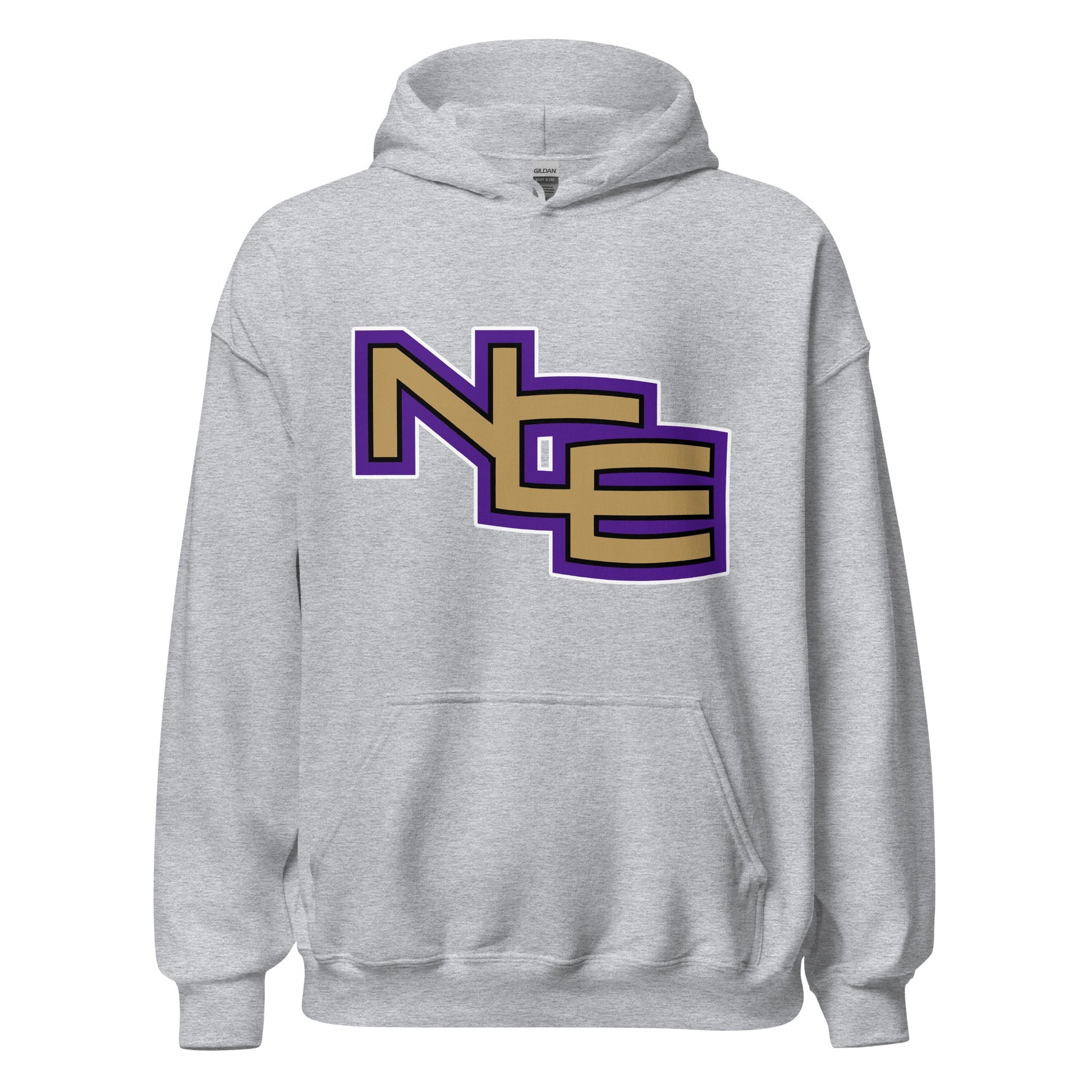 Classic | Hoodie | North Coast Elite Inc