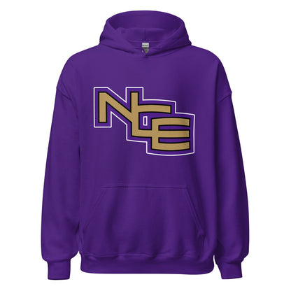 Classic | Hoodie | North Coast Elite Inc