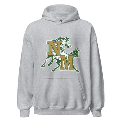 Classic | Hoodie | North Moore Softball